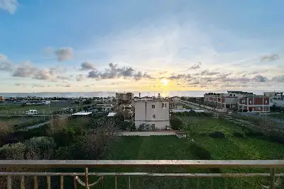 Attico in vendita, Via Florinas, Fiumicino