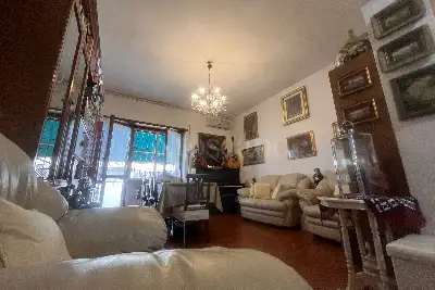 Attico in vendita, Via delle Baleari, Roma