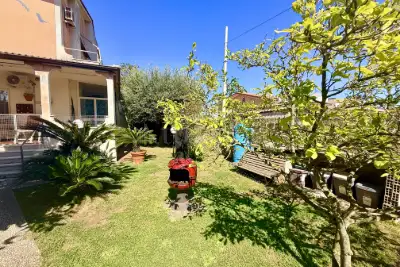 Villa Bifamiliare in vendita, Via Monte Livata, Nettuno