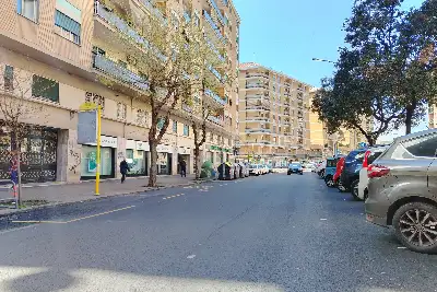 Negozio in vendita, Via Ulisse Udini, Roma