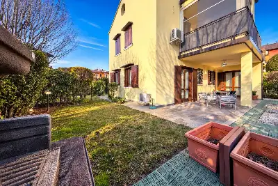 Casa in vendita, Via Cusio, Sirmione