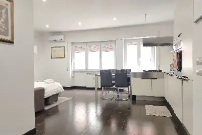 Casa in affitto, Via Gregorio Ricci Curbastro, Roma