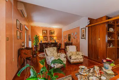 Casa in vendita, Via Gaetano Fuggetta, Roma