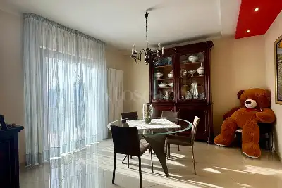 Villa in vendita, Via San Guglielmo Da Vercelli - Mercogliano, Mercogliano