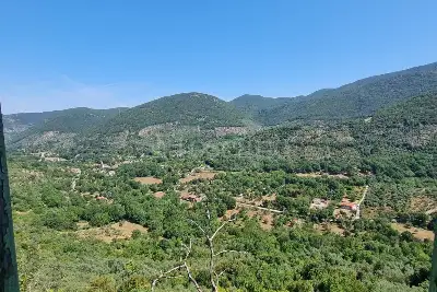 Casale in vendita, Via Maenza, Carpineto Romano