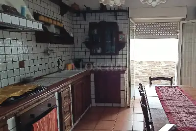 Casa in vendita, Via Bari, Erice