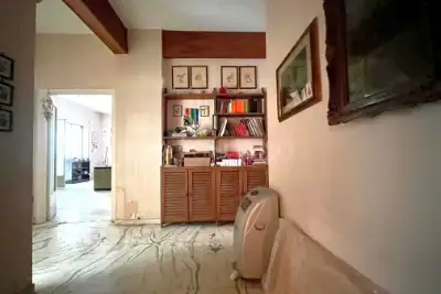 Casa in vendita, Via Jacopo Ferretti, Roma