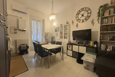 Casa in vendita, Via Biella, Milano