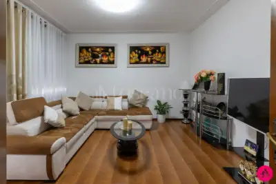 Villino a Schiera in vendita, Viale della Libertà, Pordenone