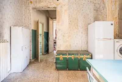 Casa Indipendente in vendita, Via Lago di Nicito, Catania