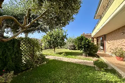 Villa Plurifamiliare in vendita, Via Paiella, Anzio