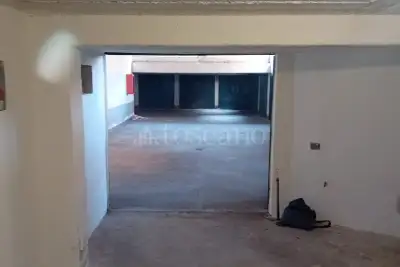 Garage in vendita, Via Giuseppe Garibaldi, Corsico