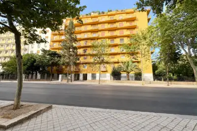 Casa in vendita, Via della Libertà 201, Palermo