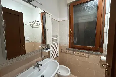 Casa in vendita, Via Domenico Ceccarossi, Roma