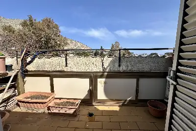 Casa in vendita, Via Mondello, Palermo