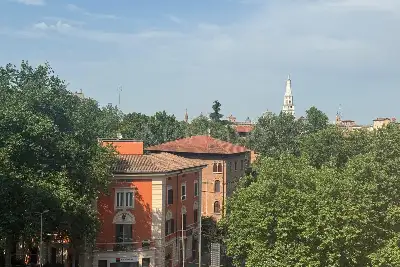 Casa in vendita, Piazzale Risorgimento, Modena