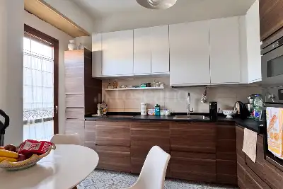 Villa in vendita, Via della Formelluccia, Roma