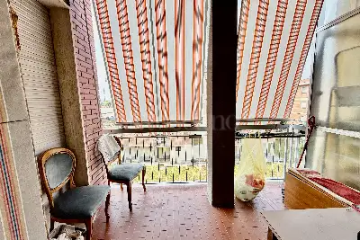 Casa in vendita, Via Marino Ballini, Brescia