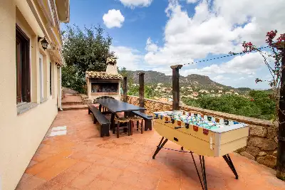 Villa in vendita, Strada 65, Capoterra