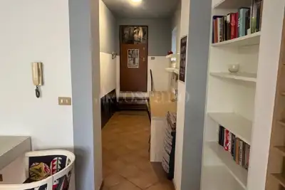 Casa in vendita, Via dei Frangiai, Palermo