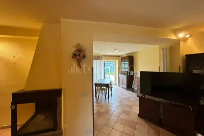 Villa Bifamiliare in vendita, Località Gallo, Monte San Giovanni in Sabina