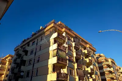 Casa in vendita, Via Costanzo Casana, Roma