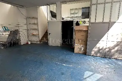 Magazzino in vendita, Viale Piave interna, Brescia
