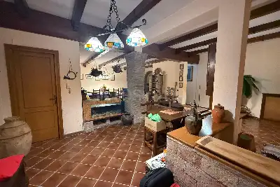 Villa Bifamiliare in vendita, Via del Casale Agostinelli, Roma