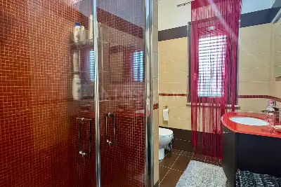 Villa in vendita, Via San Guglielmo Da Vercelli - Mercogliano, Mercogliano