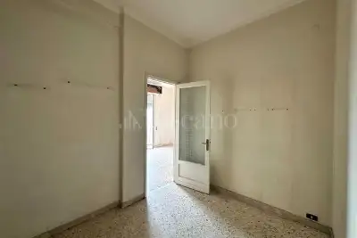 Casa in vendita, Via Antonio Gagini, Catania