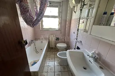 Casa in vendita, Via Giuseppe Pavoncelli, Bari