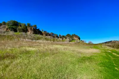 Casale in vendita, Via Sant'Antonio - Valle della Mola, Cerveteri