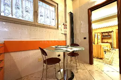 Casa in vendita, Via Ormisda, Roma