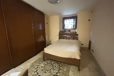 Casa in vendita, Via Alessandro Poerio, Roma