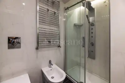 Casa in vendita, Viale Giorgio Ribotta, Roma
