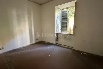 Casa in vendita, Via degli Olivi, Roma