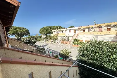 Casa in vendita, Contrada Pistavecchia Garbonogara, Campofelice di Roccella