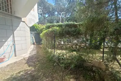 Casa in affitto, Via Luigi Lilio, Roma