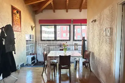 Casa in vendita, Via Lodovico Il Moro, Milano