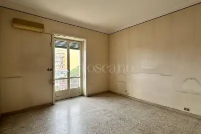 Casa in vendita, Via Antonio Gagini, Catania