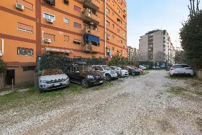 Casa in vendita, Via Eugenio Torelli Viollier, Roma