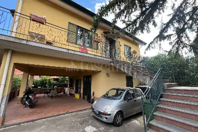 Casa Indipendente in vendita, Via Ombra, Tremestieri Etneo