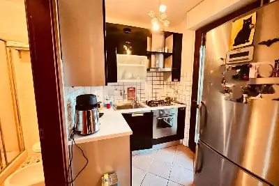 Casa in vendita, Via di Grottarossa, Roma