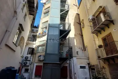 Casa in vendita, Via dell'Università, Palermo