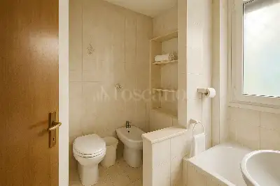 Casa in vendita, Via Danilo Stiepovich, Roma