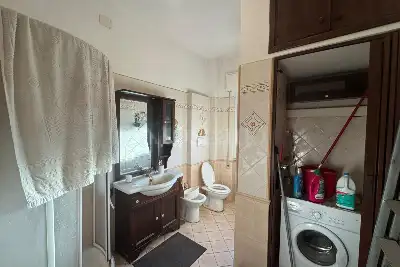 Casa in vendita, Via Sei Busi, Fiumicino