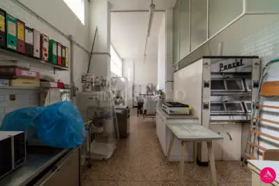 Attività Commerciale in vendita, Viale Venezia, Udine