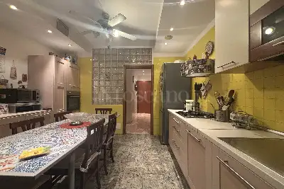 Casa in vendita, Strada per Locate, San Giuliano Milanese