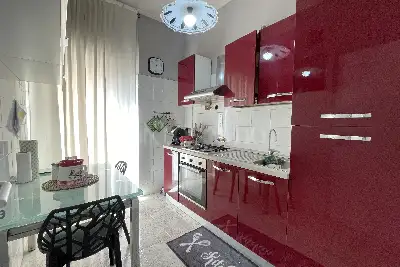 Casa in vendita, Via Umberto Grosso, Roma