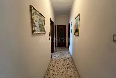 Casa in vendita, Via San Filippo Neri, Catania